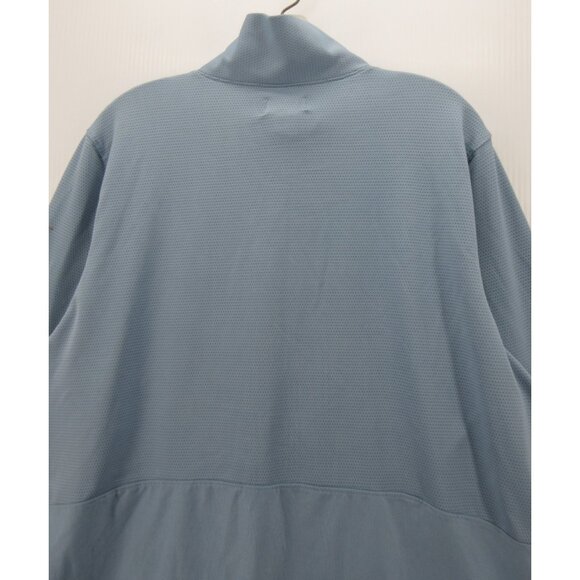 Ariat Sweatshirt XL Buzz Off Insect Repellent 1/2 Zip Performance * - Picture 10 of 15